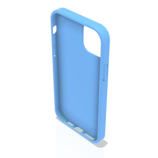 Glow-in-the-dark Phone Case - iPhone 13