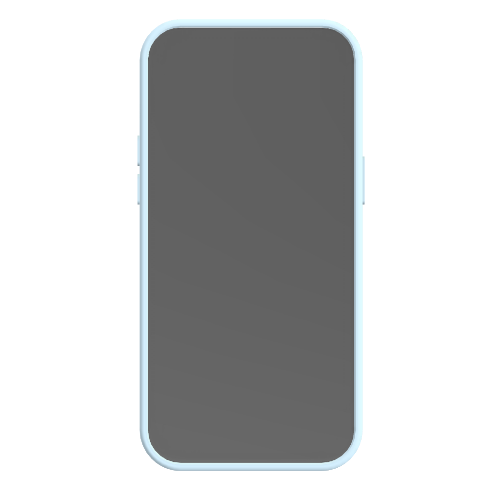 Glow-in-the-dark Phone Case - iPhone 15 Plus
