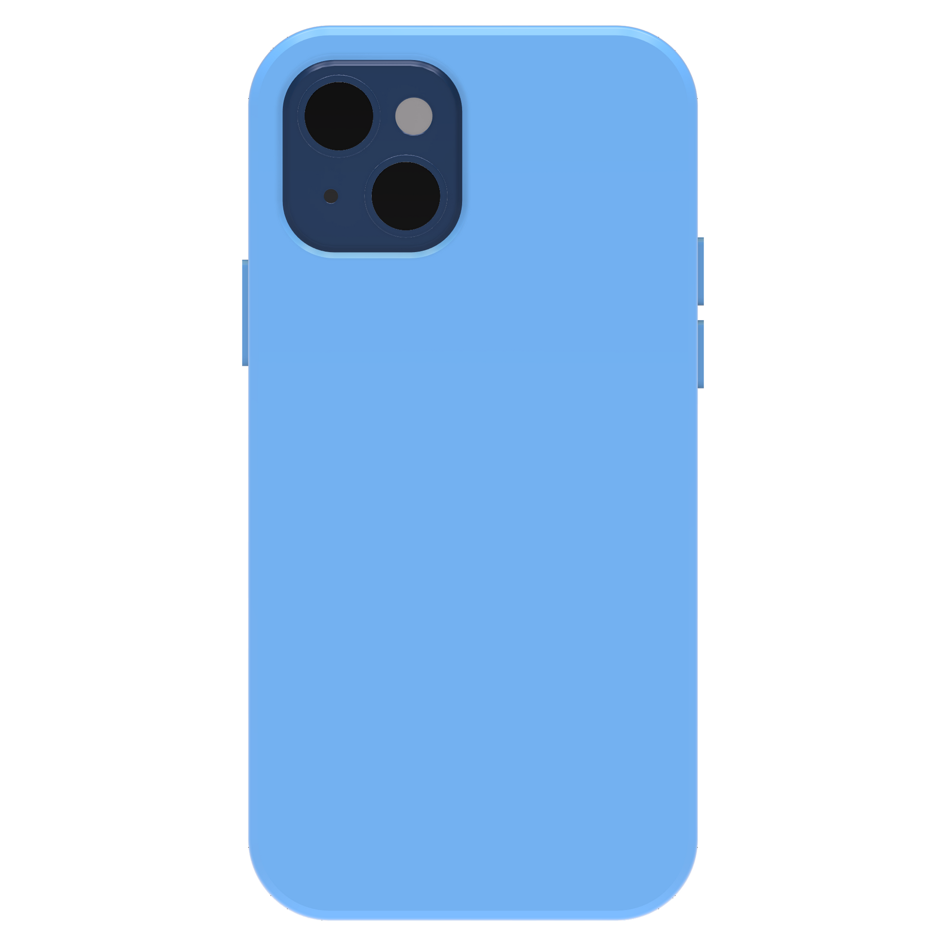 Glow-in-the-dark Phone Case Glow-in-the-dark Phone Case